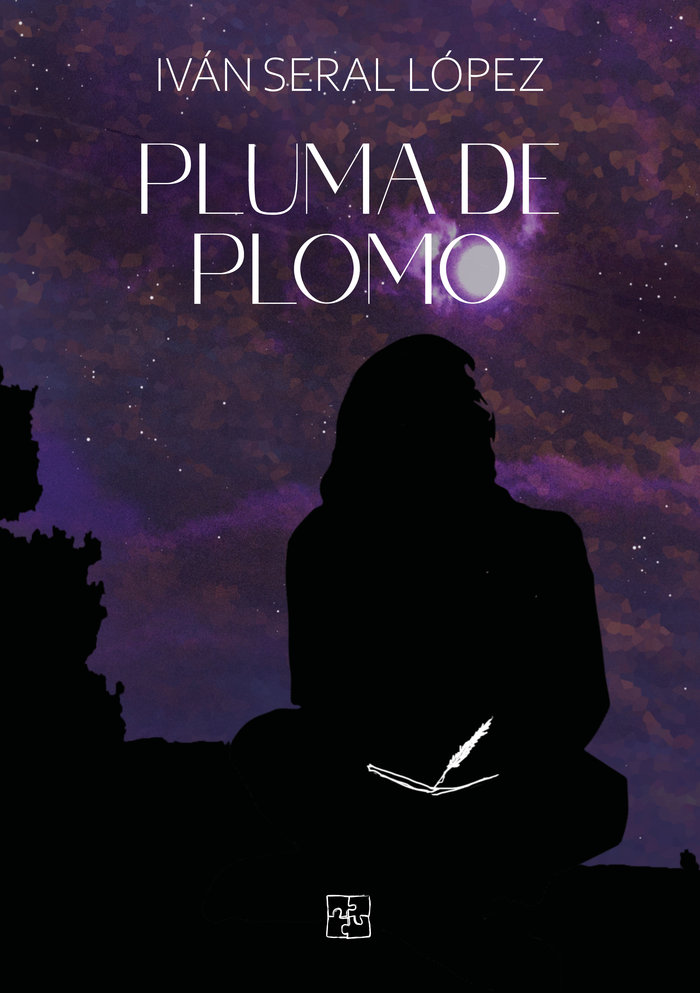 Βιβλίο Pluma de plomo Seral