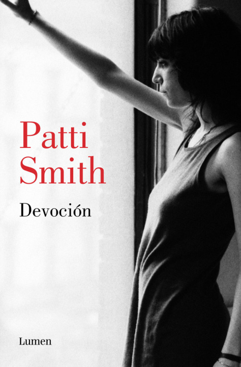 Knjiga DEVOCION SMITH