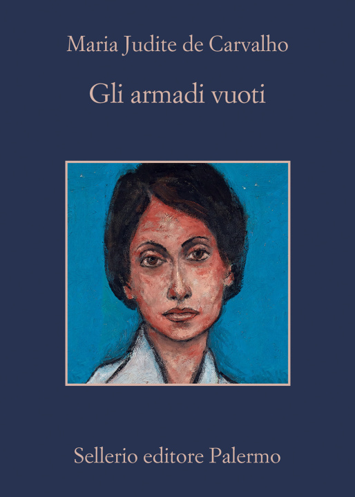 Boek armadi vuoti Maria Judite Carvalho de