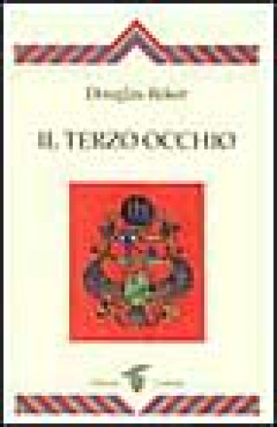Boek terzo occhio Douglas Baker