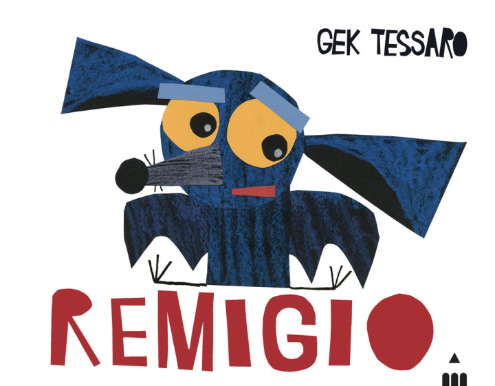 Kniha Remigio Gek Tessaro