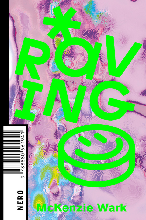 Libro Raving Wark McKenzie