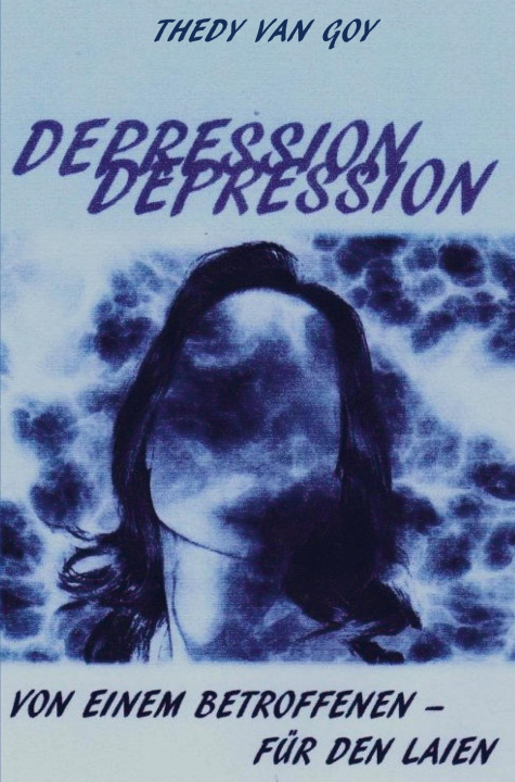 Knjiga DEPRESSIONEN Thedy Van Goy