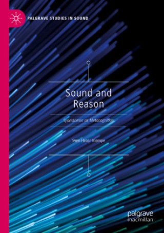 Knjiga Sound and Reason Sven Hroar Klempe