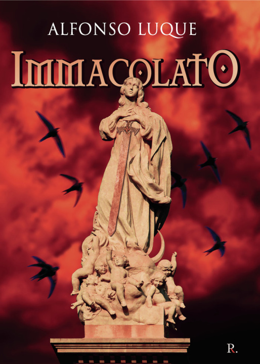Knjiga Immacolato Luque Molina