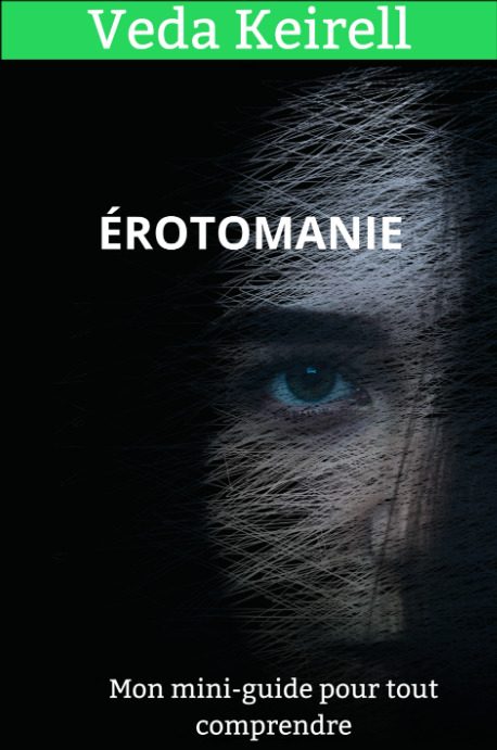 Knjiga Érotomanie KEIRELL