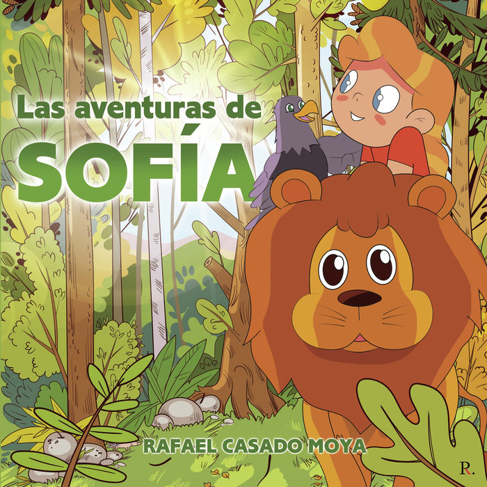 Knjiga Las aventuras de Sofía Casado Moya