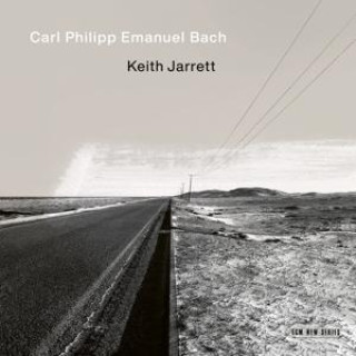 Audio Carl Philipp Emanuel Bach 