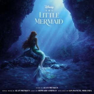 Audio The Little Mermaid-The Songs 
