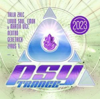 Audio Psy Trance 2023 
