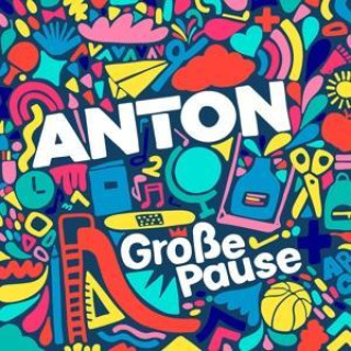 Zvok Groáe Pause Anton