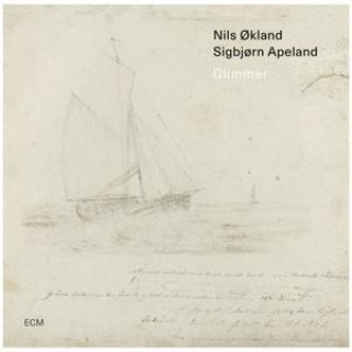 Audio Glimmer Nils Økland & Sigbjorn Apeland