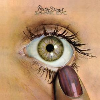 Audio Savage Eye (Digipak) The Pretty Things