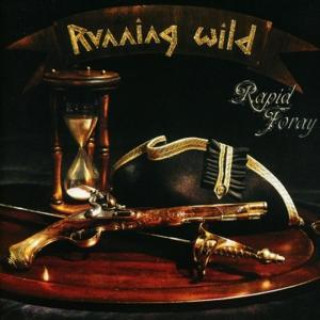 Audio Rapid Foray Running Wild