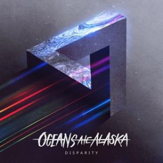 Zvok Disparity Oceans Ate Alaska