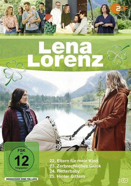Video Lena Lorenz 7 Peter Kirschbaum