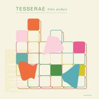 Audio Tesserae (feat. Petter Eldh & Elias Stemeseder) Tilo Weber