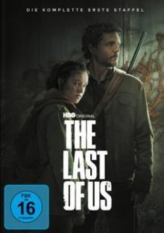 Видео The Last of Us Emily Mendez