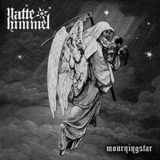 Zvok Mourningstar Nattehimmel