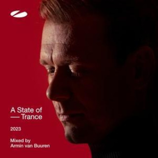 Аудио A State Of Trance 2023 