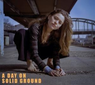 Zvok A Day On Solid Ground 