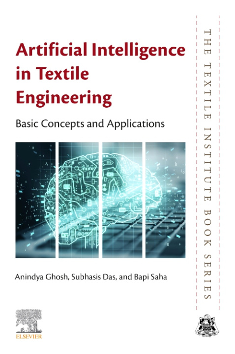 Libro Artificial Intelligence in Textile Engineering Anindya Ghosh