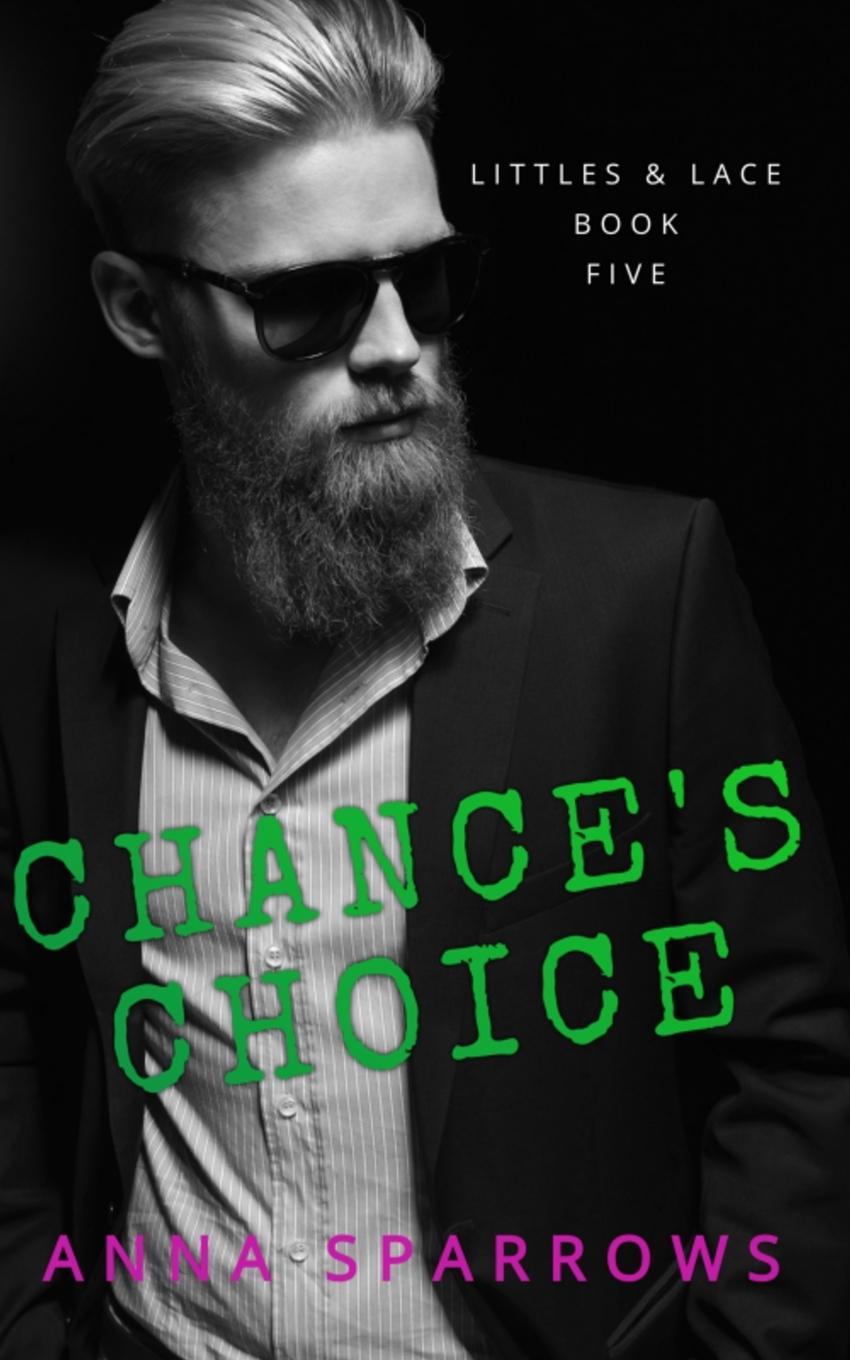 Buch Chance's Choice Anna Sparrows