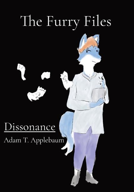 Buch Dissonance Adam Thomas Applebaum