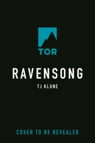 Buch Ravensong T. J. Klune