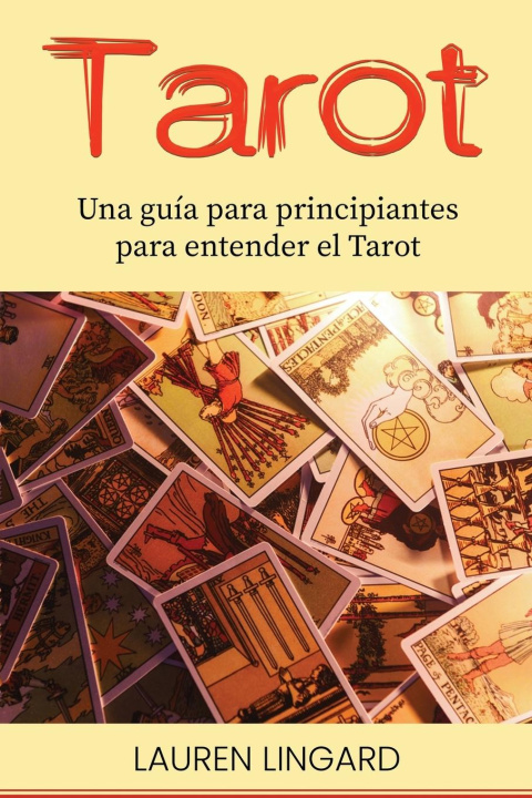 Βιβλίο Tarot Lauren Lingard