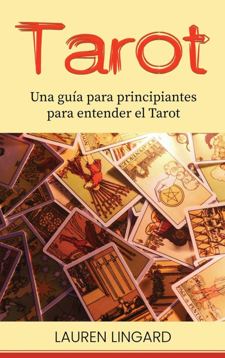 Carte Tarot Lauren Lingard