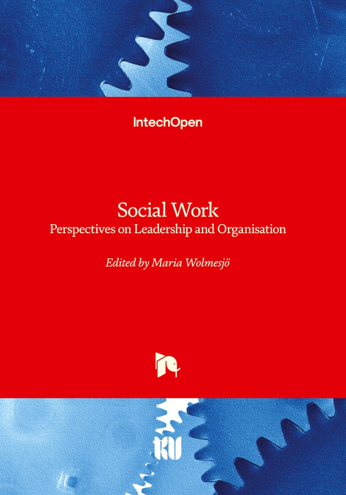 Knjiga Social Work 