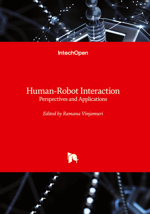 Carte Human-Robot Interaction 