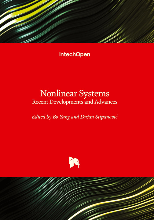 Książka Nonlinear Systems Dusan Stipanovic