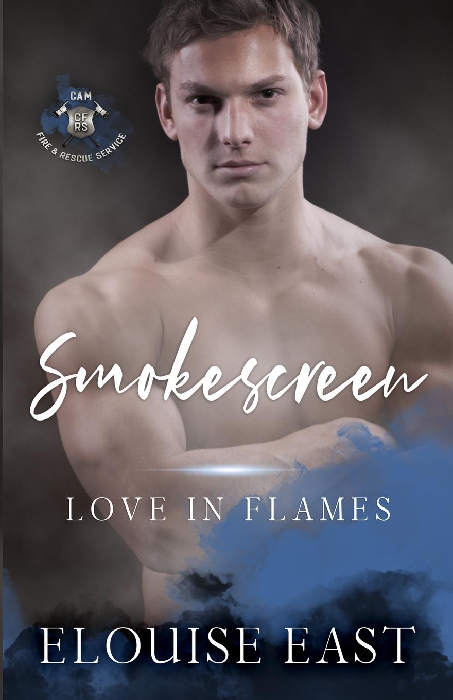 Knjiga Smokescreen Elouise East