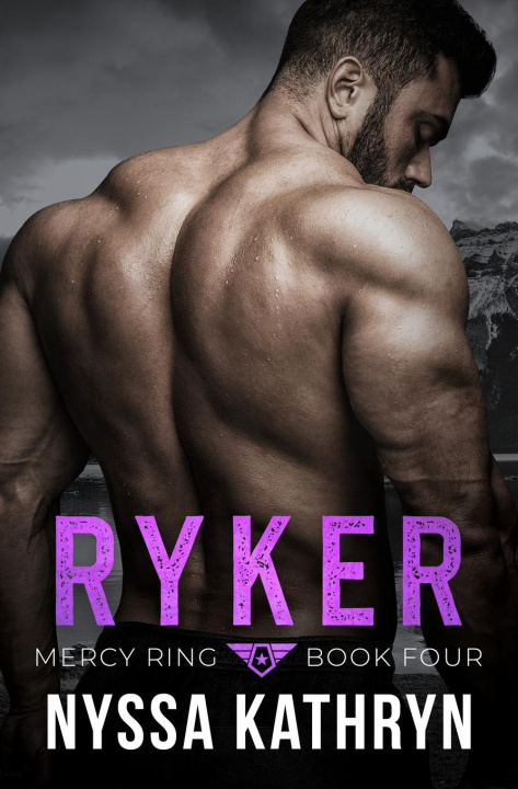 Knjiga Ryker Nyssa Kathryn