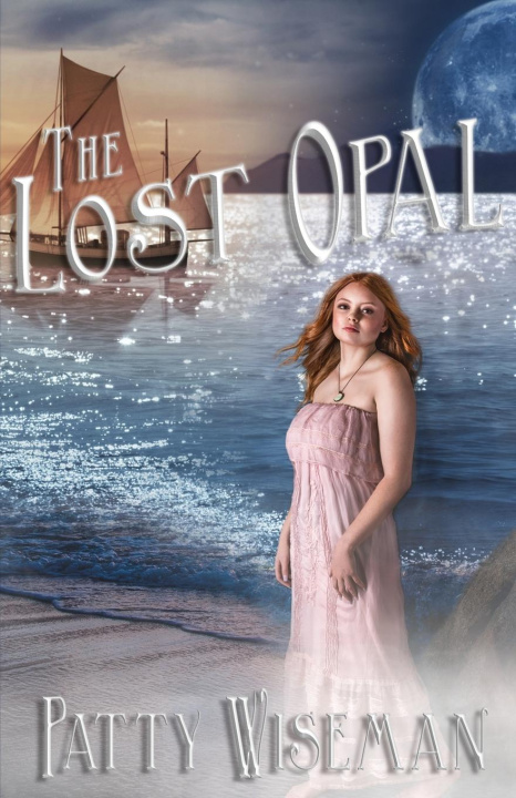 Book The Lost Opal Patty Wiseman