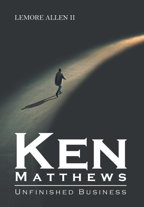 Knjiga Ken Matthews Lemore Allen II