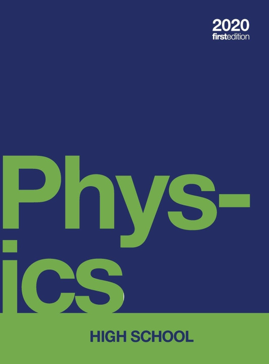 Libro Physics for High School Roger Hinrichs