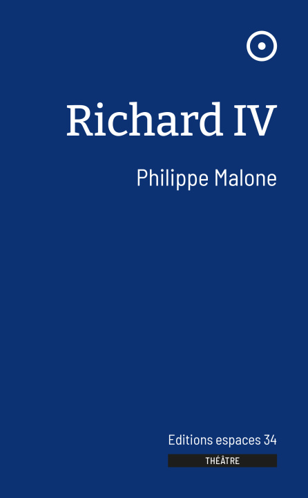 Book Richard IV Malone