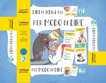 Igra/Igrača Per modo di dire 