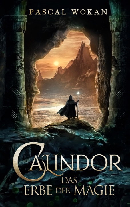 Knjiga Calindor 