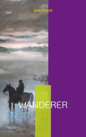 Book Wanderer Jens Kirsch