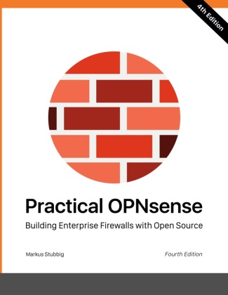 Könyv Practical OPNsense 