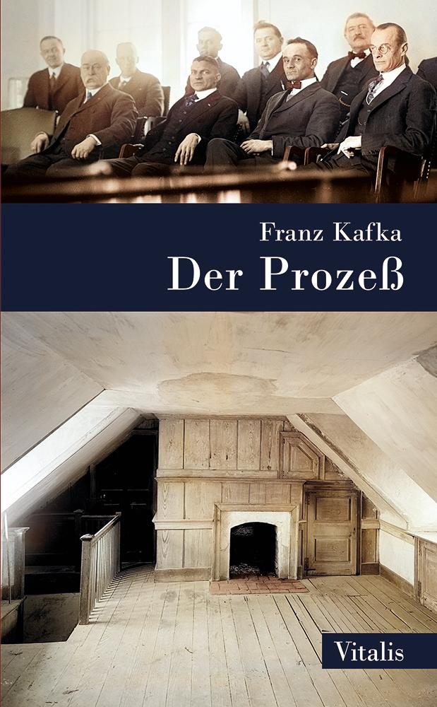 Könyv Der Prozeß Karel Hruska