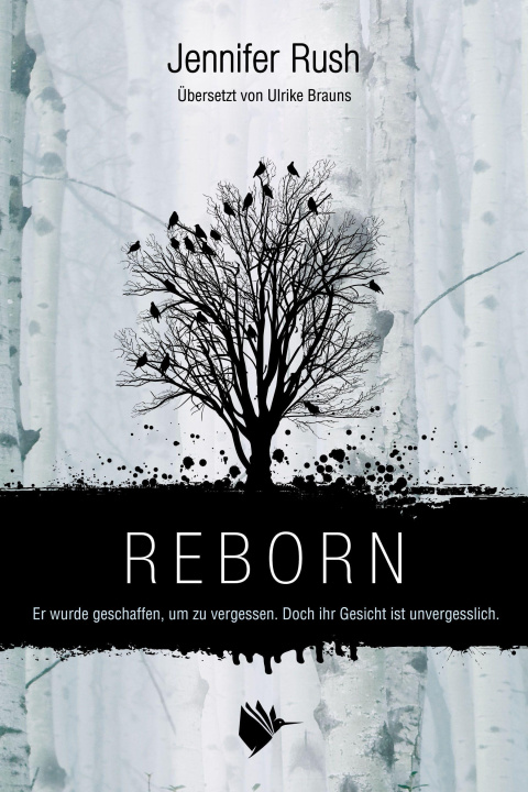 Knjiga Reborn Ulrike Brauns