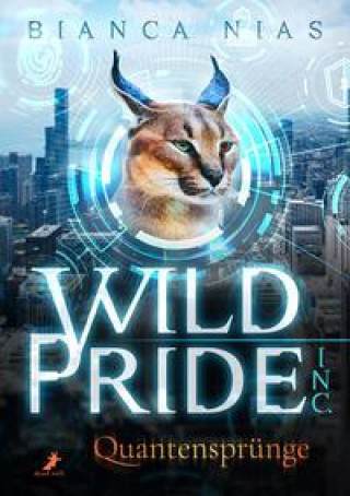 Buch Wild Pride Inc. Bianca Nias