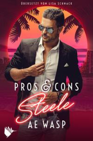 Carte Pros & Cons: Steele A. E. Wasp