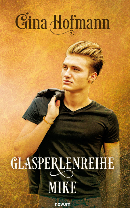 Knjiga Glasperlenreihe Gina Hofmann