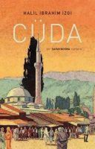 Knjiga Cüda 